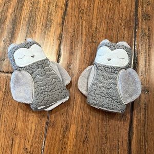 Eddie bauer strap covers